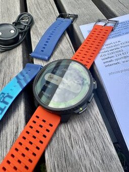 Suunto Vertical Solar Canyon, nové, záruka