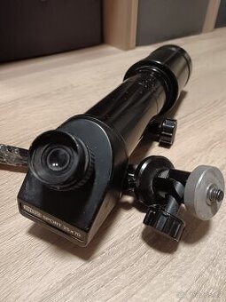 Dalekohled monokulár Meopta 25x70 sport