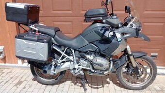 BMW r 1200gs