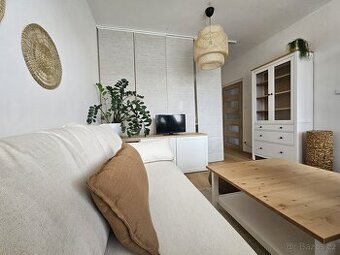 Byt 3+1, 75 m2 - Velká nad Veličkou