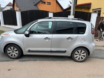 Citroen C3 Picasso 1.6HDI Automat