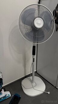 Nový ventilátor Rowenta