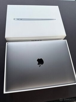 MacBook Air 13" Apple M1 16GB 500GB Space Gray