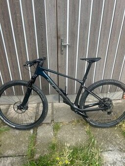 SCOTT SCALE RC TEAM