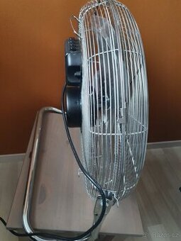 Ventilátor - 1