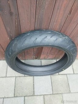 Dunlop Sportmax 120/70 zr17 - 1