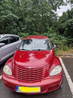 Chrysler PT Cruiser