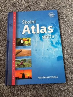 Atlas světa