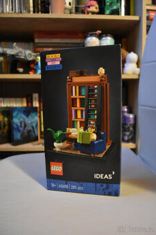 Lego 40698