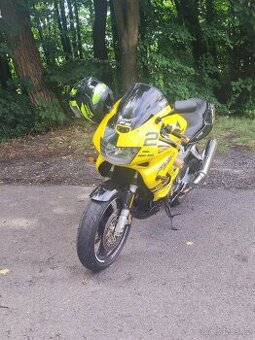 Honda VTR 1000 F