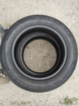 Pneu 205/60 R16 Nexen NFera SU4 (č.352)