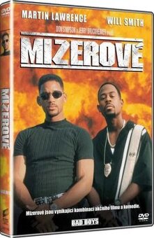Sháním dvd filmy