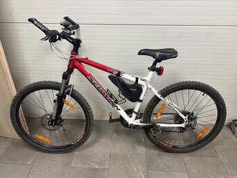 Schwinn Mesa LT