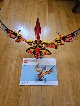 Lego Avatar