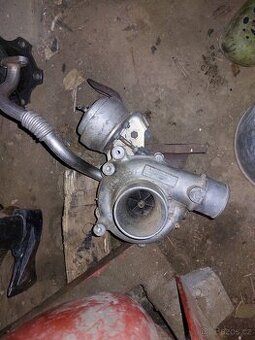 IHI turbo RF7J