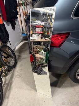 Zrcadlo IKEA
