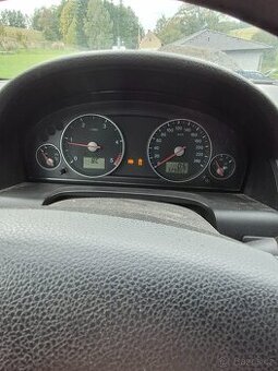 Mondeo
