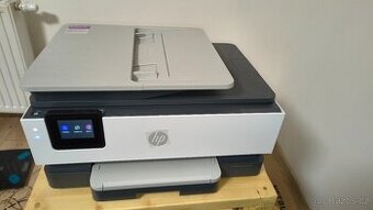 Multifunkční tiskárna HP OfficeJet Pro 8132e