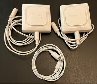 Honeywell Lyric detektor úniku vody a zamrznutí 2ks