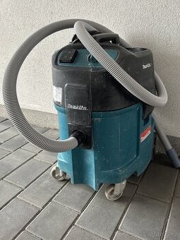 Průmyslový vysavač Makita 447LX