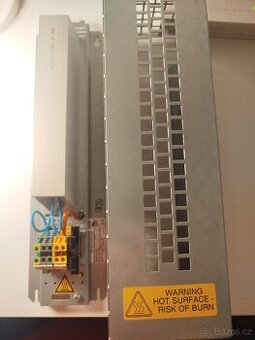 BRZDNÝ REZISTOR SIEMENS 6SL3201