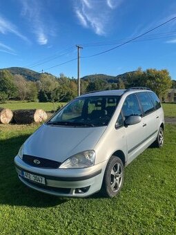 Ford Galaxy