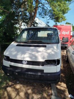ND VW Transporter T4