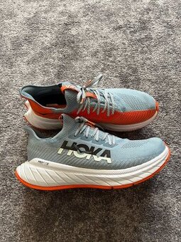 9x Pánské běžecké sportovní boty Hoka
