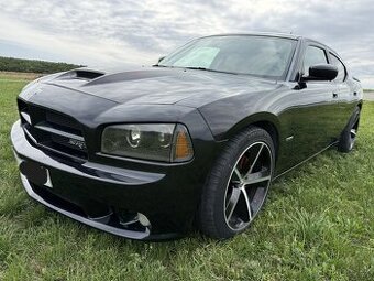 Dodge Charger SRT8 6.1HEMI 317kw LPG