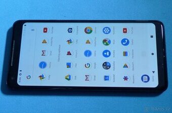 Google Pixel 2 XL Android 11
