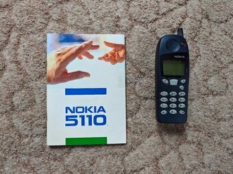 Nokia 5110