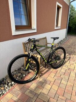 Horské kolo Scott Scale 980
