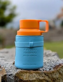 Armaf Odyssey Mandarin Sky - 95% - poštovné zdarma