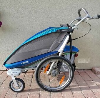 Cyklovozík Thule Chariot CX