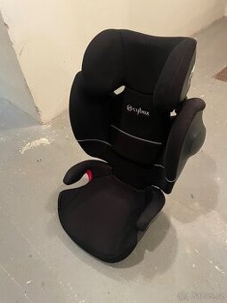 Autosedacka
