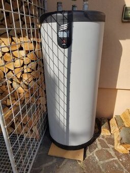 nerezový bojler 300l ACV 03496