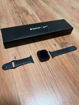 Apple Watch Nike SE 44mm