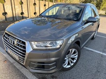 Predám Audi Q7 3.0TDI