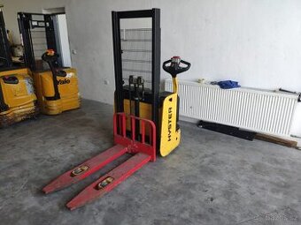 ručný elektrický vzv Hyster S1.0E