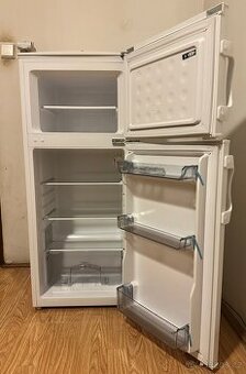 Lednice Gorenje s mrazákem, výška 118 cm, TOP STAV