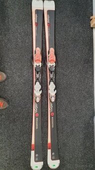 Sjezdové lyže Rossignol Famous Limited 163cm 13m