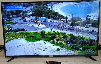 55(140cm) TV TCL 55DP600