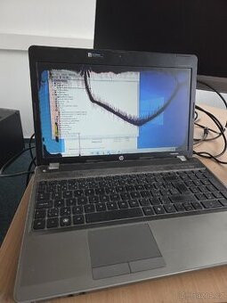 Hp probook 4530s