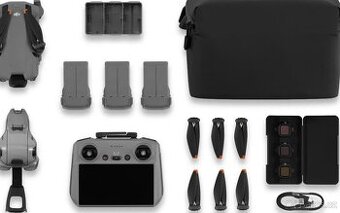 DJI Mini 5 Pro Fly More Combo (DJI RC2)
