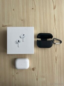 Airpods Pro (2nd generation)
