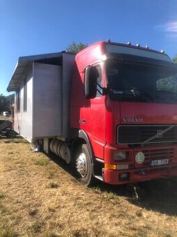 Maringotka (tiny house)