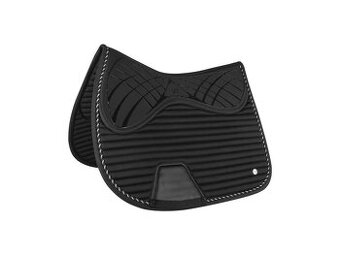 Anglická deka čierna s gripom