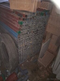 Jekly 5x5cm síla 2mm