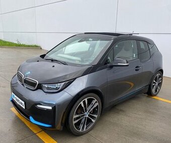 BMW i3S 120 Ah 2021 FULL