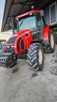Zetor 11441 forterra holand
